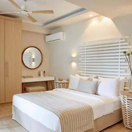 Sleeps 8 Pool Air Con Wifi Villa *