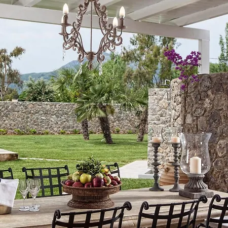 Sleeps 8 Pool Air Con Wifi * Dassia (Corfu)