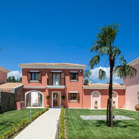 Villa Sleeps 8 Pool Air Con Wifi