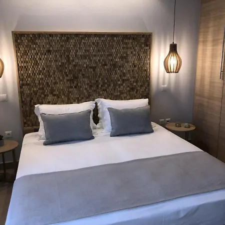 Sleeps 8 Pool Air Con Wifi * Dassia (Corfu)